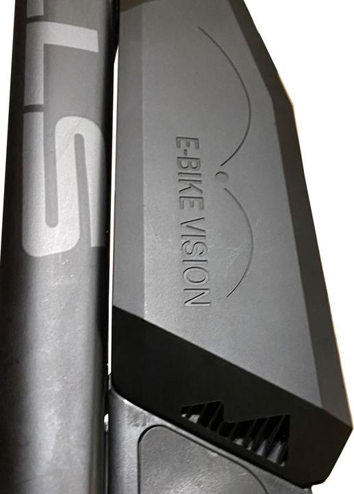 Image du produit E-Bike-Vision Batterie de vélo électrique Power Pack lite exactement adaptée au Bulls Monster-E 36 (Housse de protection pour batterie de vélo électrique)