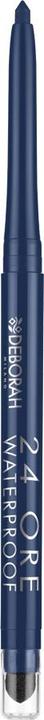 Actual product image Deborah Milano 24Ore Waterproof Eye Pencil No 04 (04)