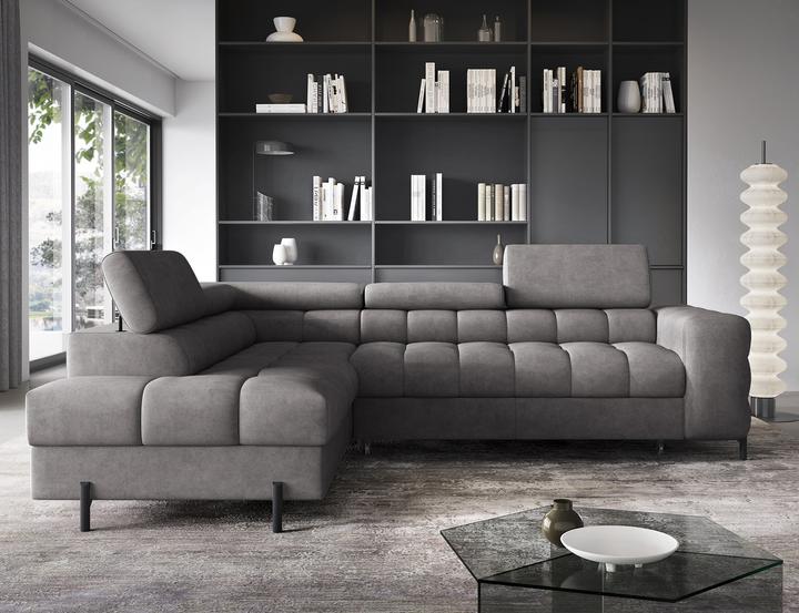 Image du produit ELTAP Ferucce (Canapé-lit, Canapé d'angle)