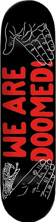 Produktbild Doomsayers M38019 (8.25")