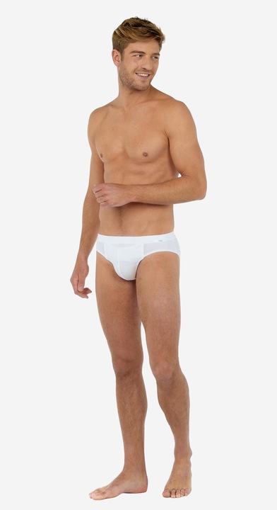 Immagine prodotto HOM Slip Tencel Soft (M, Confezione da 2)