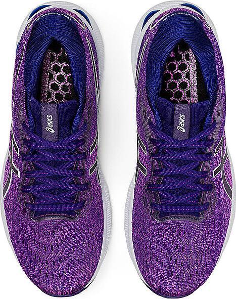 Productafbeelding ASICS Performance GEL-NIMBUS 24 Hardloopschoen voor dames (39)