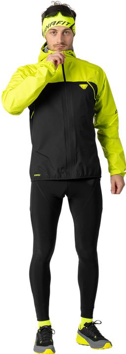 Produktbild Dynafit Alpine 3L Jacke Herren (L)