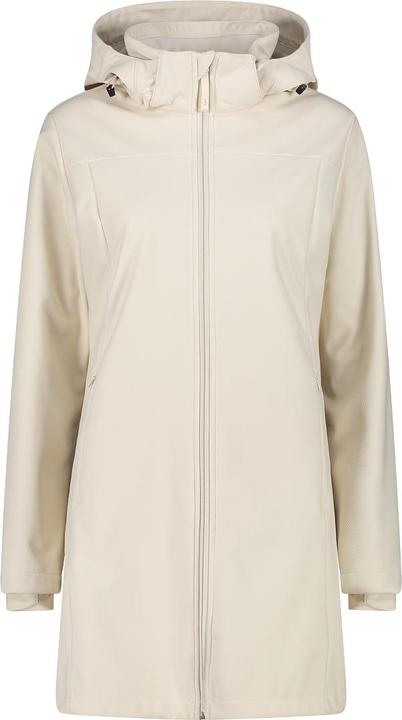Immagine prodotto CMP Campagnolo Parka softshell da donna (36)