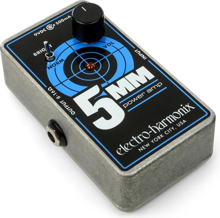 Produktbild Electro-Harmonix 5MM (Gitarre)