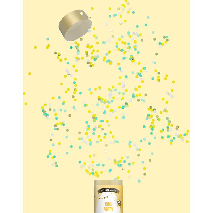 Produktbild Artoz Tischbombe Happy Moment - Kids Party (1 Stk.)