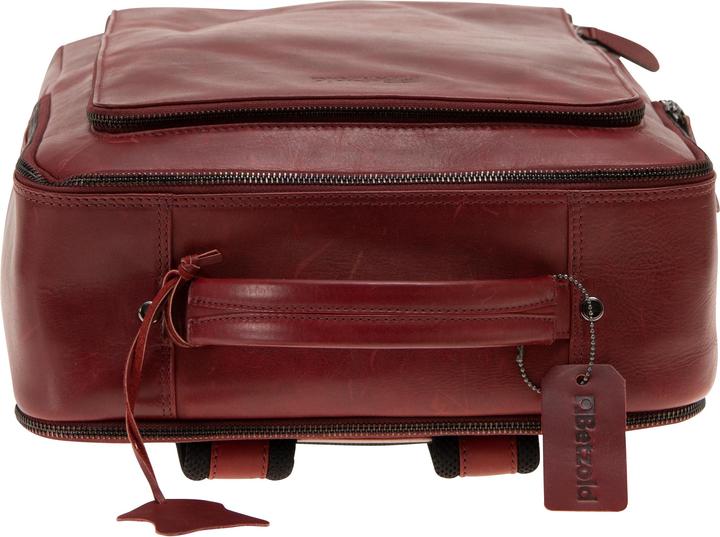 Produktbild Betzold Lehrer-Rucksack Jumba aus Leder (30 l)