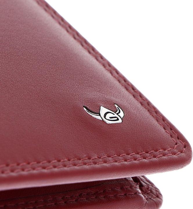 Actual product image Golden Head Polo RFID Protect Scheintasche 1162