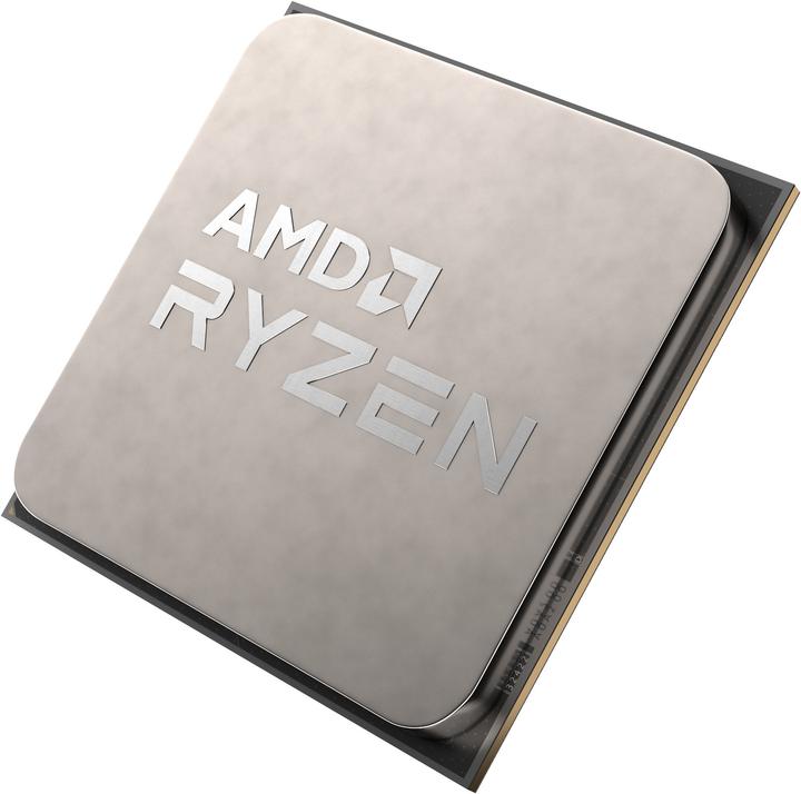 Image du produit AMD Ryzen 7 5700G (AM4, 3.80 GHz, 8 -Core)