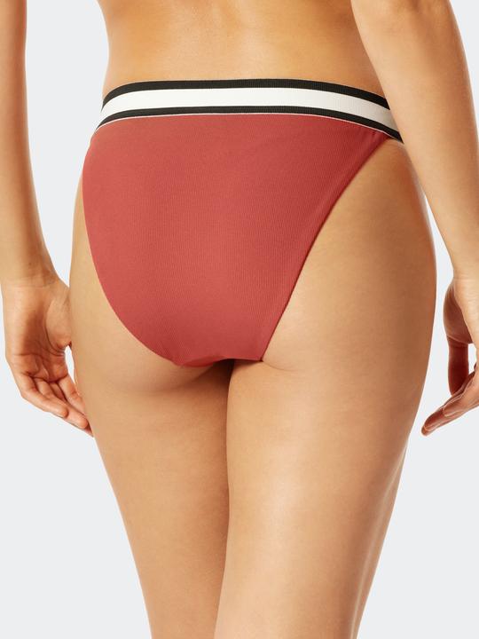 Produktbild Schiesser Bikini-Hose Aqua Californian Dream (XL)