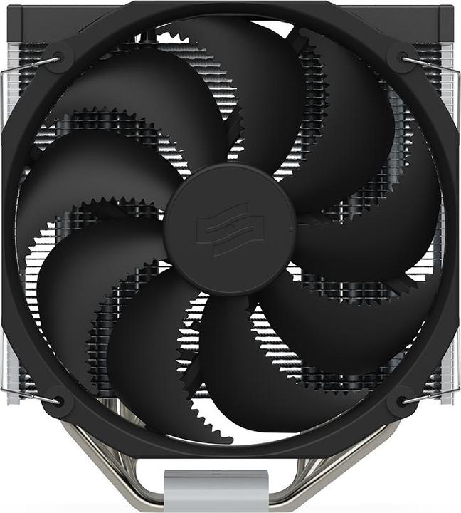 Immagine prodotto Silentium PC Processore Raffreddatore CPU Fortis 5 (159 mm)