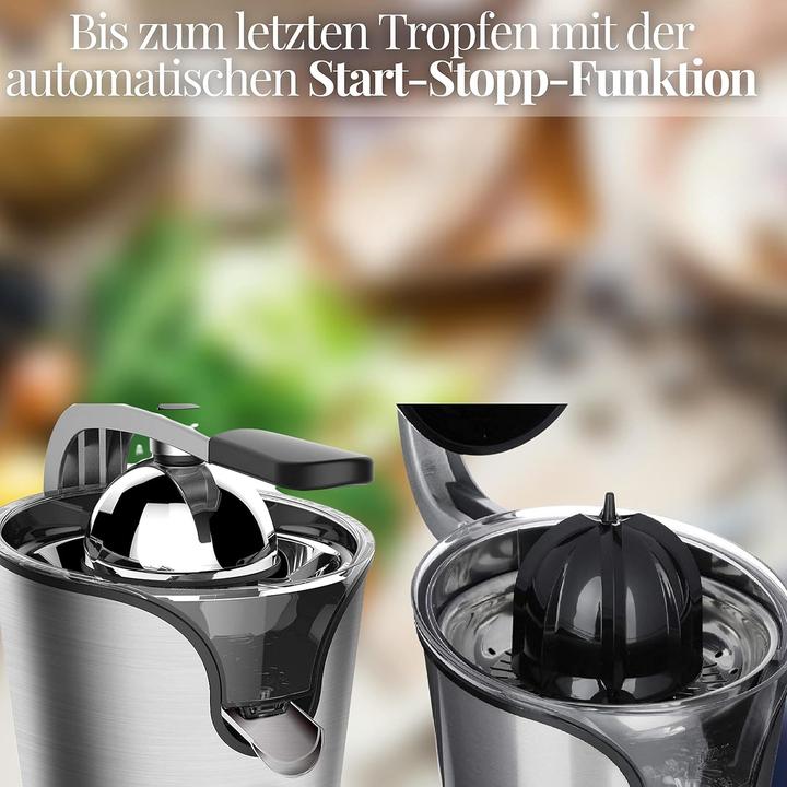 Immagine prodotto Zilan Zitruspresse