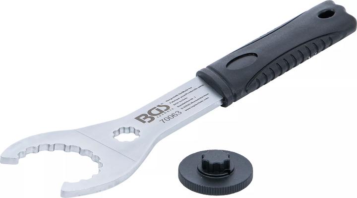 Actual product image BGS Bottom Bracket Wrench