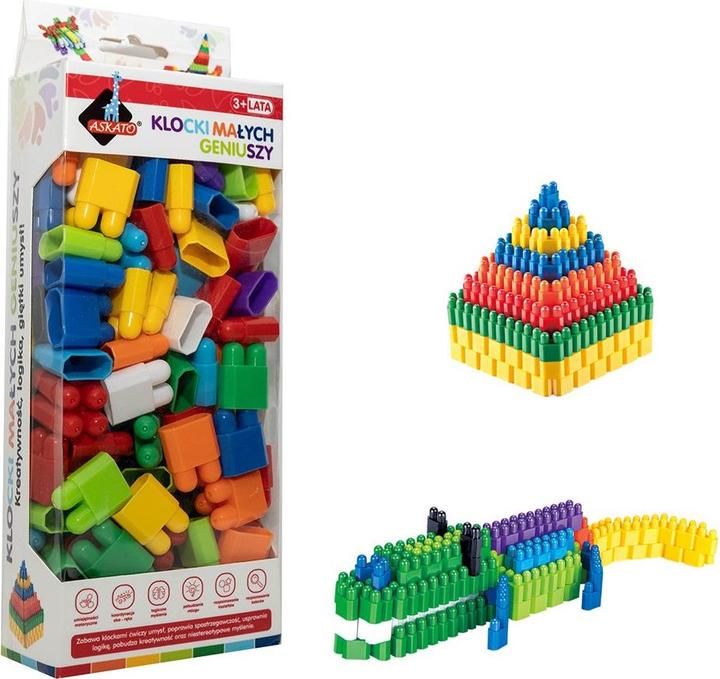 Actual product image Askato Supplier did not provide product name