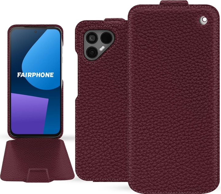 Lie de vin ( Pantone #412234 )