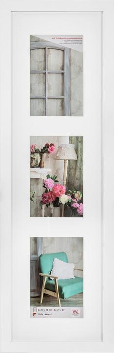 Produktbild Walther Design Stockholm Holzrahmen (10 x 15 cm)
