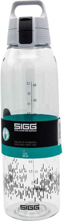 Immagine prodotto Sigg Total Clear One (1.50 l)