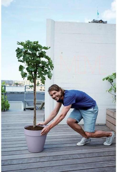 Actual product image Elho Loft Urban Round (30 x 26 cm)