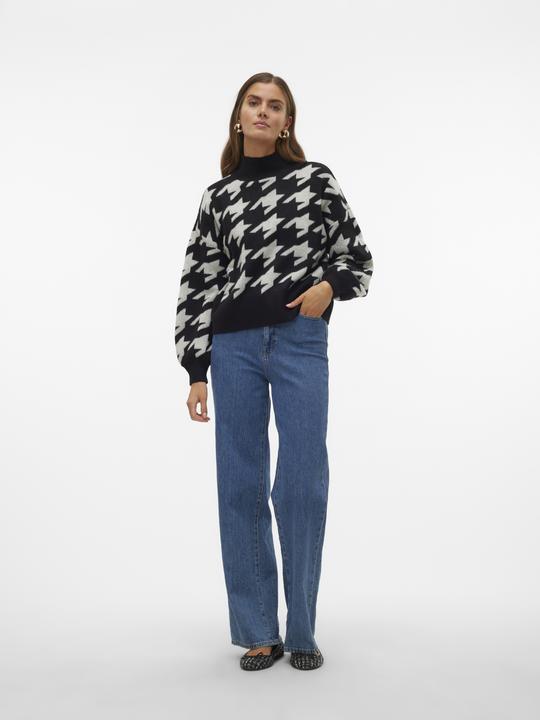 Immagine prodotto Vero Moda Maglia VMMIRA Maglia in maglia (S)