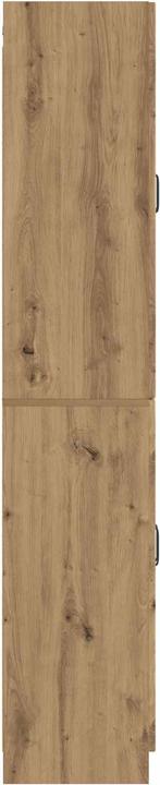 Actual product image vidaXL Möbelset (66 x 34.50 x 87 cm)