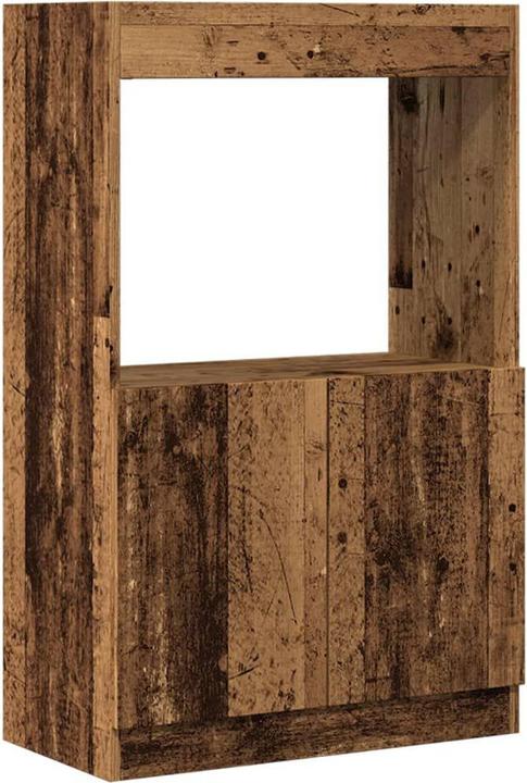 Produktbild vidaXL Highboard (63 x 33 x 100 cm)