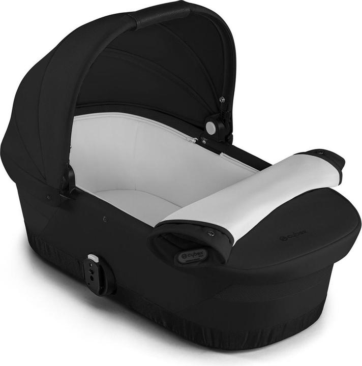 Actual product image Cybex Gazelle S Cot baby bath