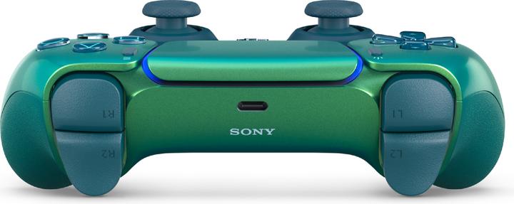 Productafbeelding Sony DualSense Wireless-Controller - Chroma Teal (PC, PS5)