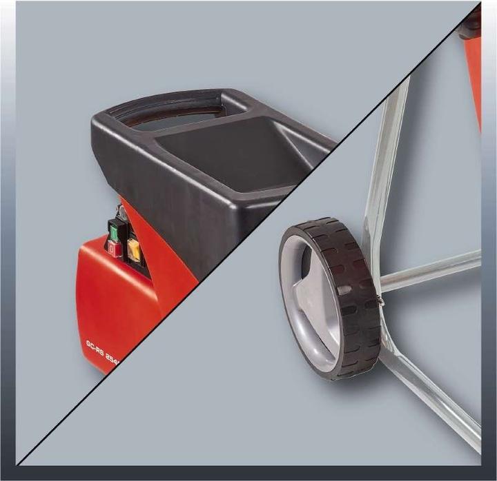 Produktbild Einhell GC-RS 2540