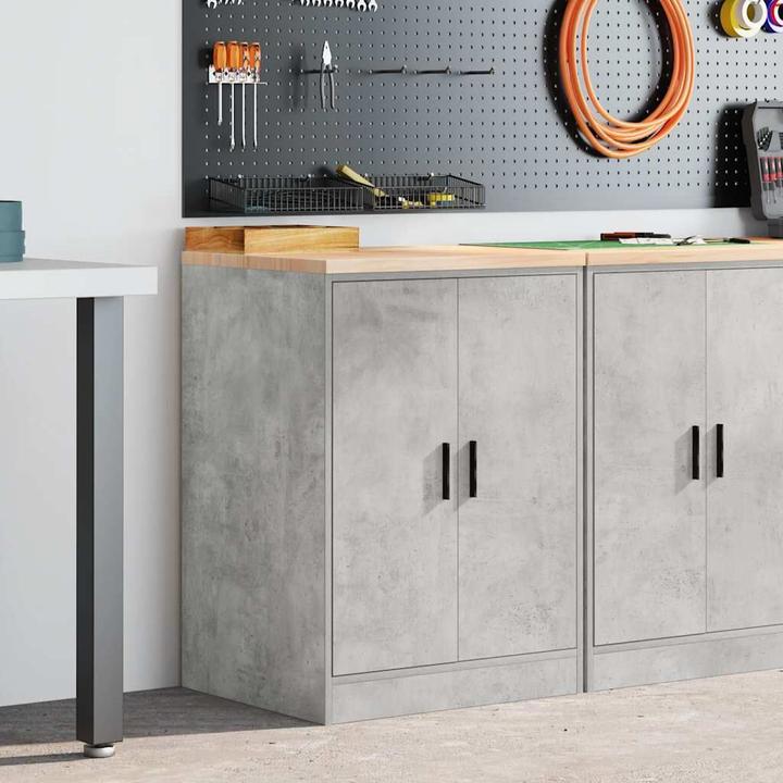 Actual product image vidaXL Marjory (60 cm, 85 cm)