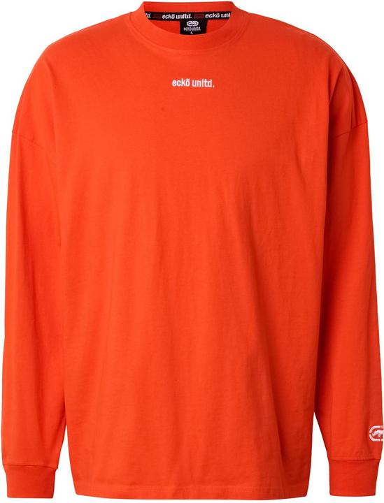 Produktbild Ecko Unltd. Like Longsleeves cherrytomato 4XL (4XL)