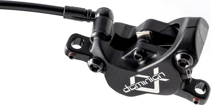 Produktbild Hayes Dominion Caliper