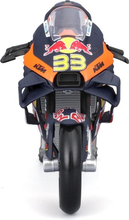 Image du produit Maisto MotoGP Red Bull KTM #33 Binder 2023