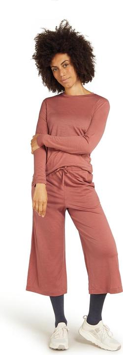 Produktbild Icebreaker Women Merino Granary Culottes (XS)