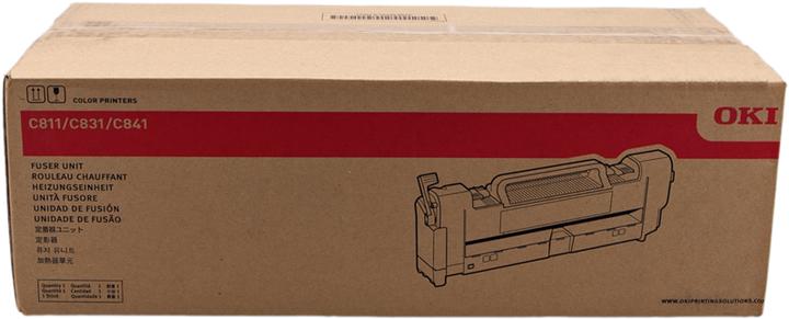 Produktbild OKI Fixiereinheit 44848805