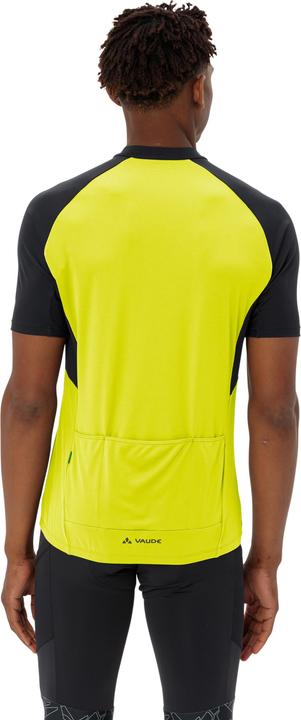Immagine prodotto Vaude Matera FZ Tricot II (S)