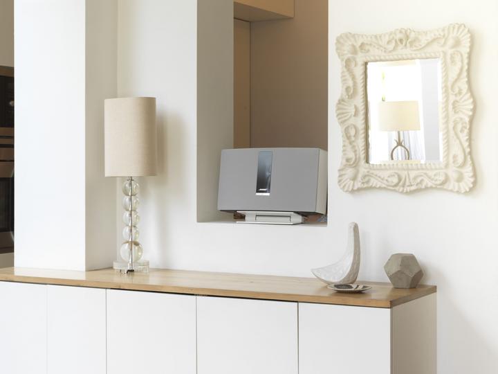 Actual product image SoundXtra SoundTouch 30 Desk Stand (1 pcs., Stand)