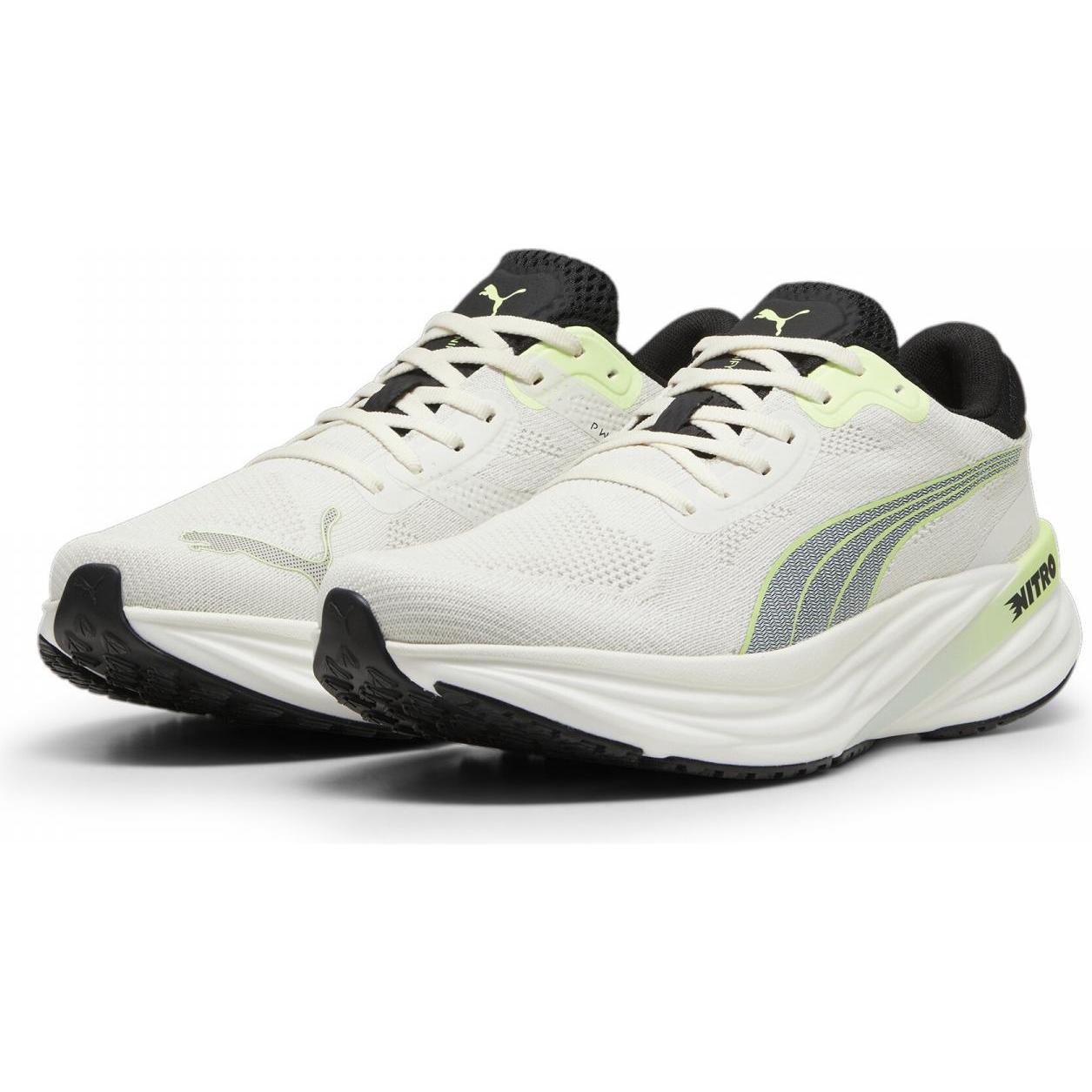 Thumbnail - Puma, Herren, Laufschuhe, Magnify NITRO 2 (40), Weiss