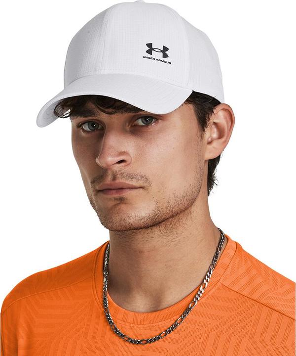 Image du produit Under Armour Iso-Chill Armourvent Adj Cap (Taille unique)