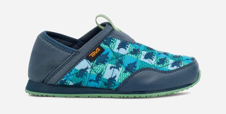 Produktbild Teva I's ReEmber Dinoster (19, 19.5, 20)