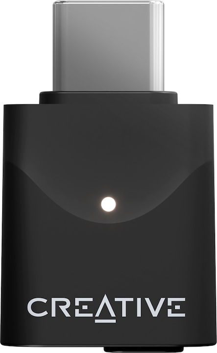 Actual product image Creative BT-W6 (Transmitter & Receiver)