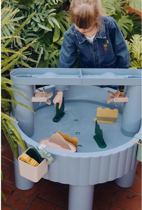 Immagine prodotto Liewood Sandkasten Spieltisch Sepp für Wasser und Sand Beach