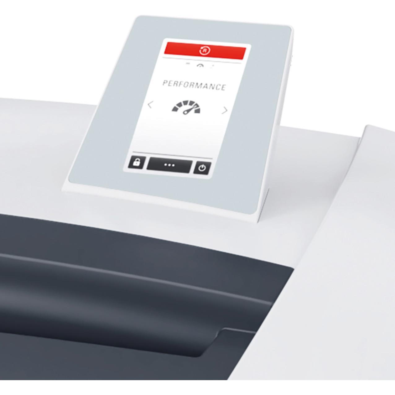 HSM, Aktenvernichter, Aktenvernichter SECURIO (Partikelschnitt)