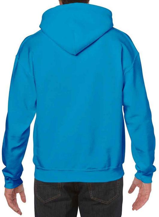 Immagine prodotto Gildan Felpa con Cappuccio Adulto Unisex (S)