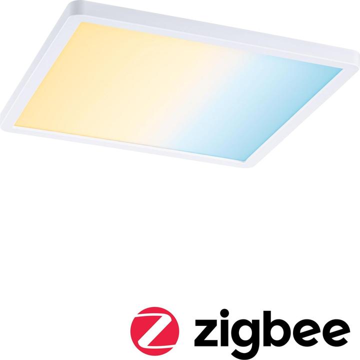 Actual product image Paulmann Built-in panel Areo VariFit (2200 lm)