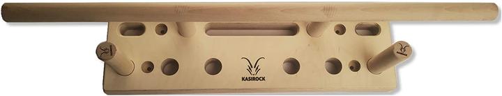 Produktbild Kasirock Klimmzugboard