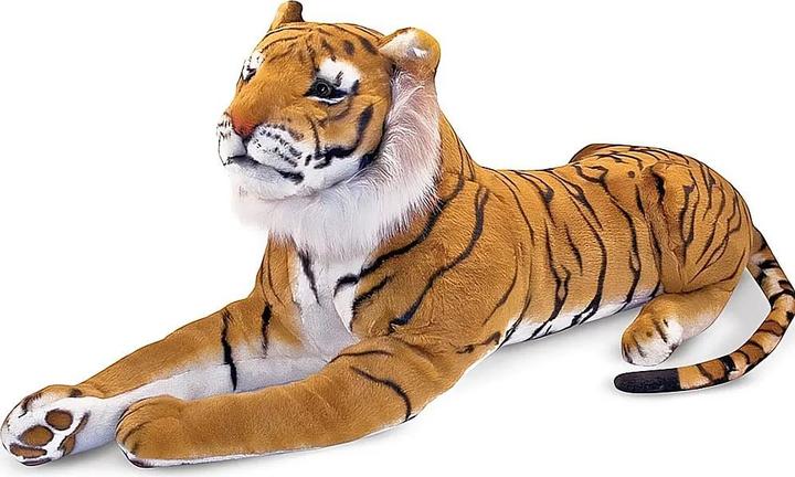 Produktbild Melissa & Doug Tiger (51 cm)