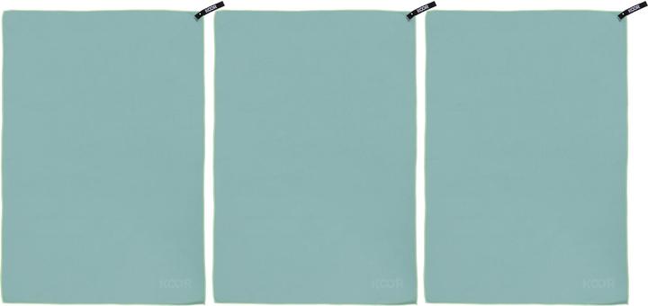 Produktbild Koor Silva Verde (90 x 65 cm)