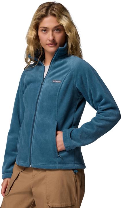 Produktbild Columbia Benton Springs™ Full Zip (XS)