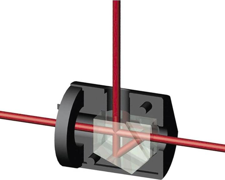 Produktbild Laserliner HandyLaser Plus (21 cm)