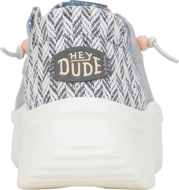 Image du produit Hey Dude Wendy Peak Chambray Woven (40)